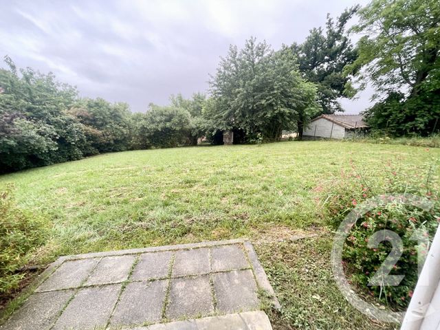 maison à vendre - 4 pièces - 119.2 m2 - L ISLE JOURDAIN - 32 - MIDI-PYRENEES - Century 21 Oustal