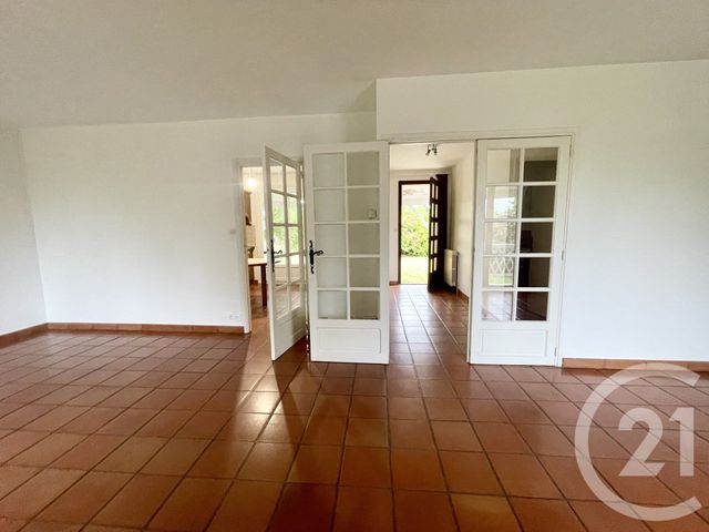 maison à vendre - 4 pièces - 119.2 m2 - L ISLE JOURDAIN - 32 - MIDI-PYRENEES - Century 21 Oustal