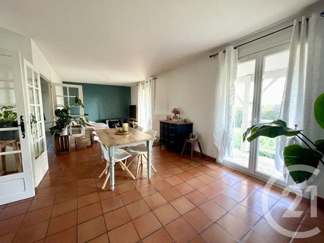 Maison à vendre PUJAUDRAN