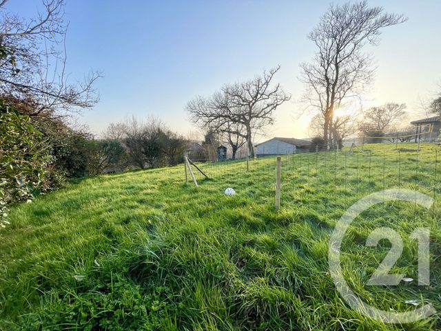 maison à vendre - 4 pièces - 111.95 m2 - PUJAUDRAN - 32 - MIDI-PYRENEES - Century 21 Oustal