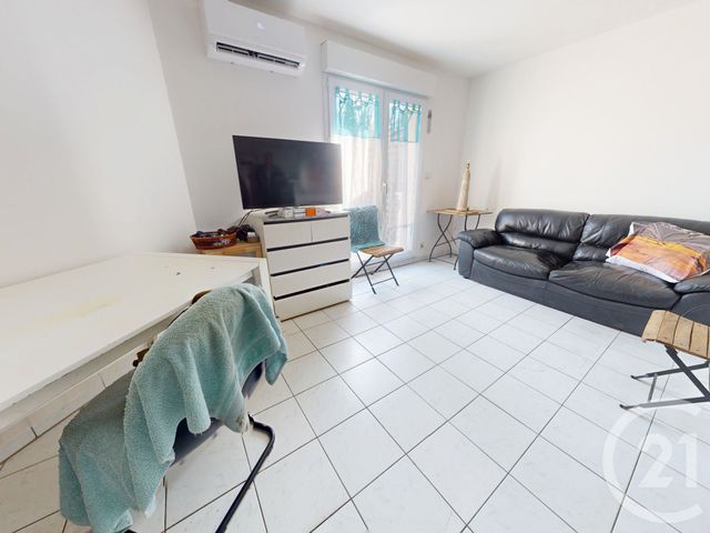 Appartement T2 à vendre - 2 pièces - 46.01 m2 - COLOMIERS - 31 - MIDI-PYRENEES - Century 21 Oustal