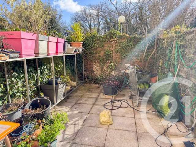 Appartement T2 à vendre - 2 pièces - 46.01 m2 - COLOMIERS - 31 - MIDI-PYRENEES - Century 21 Oustal