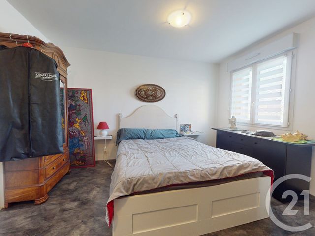 Appartement T2 à vendre - 2 pièces - 46.01 m2 - COLOMIERS - 31 - MIDI-PYRENEES - Century 21 Oustal