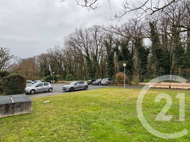 Appartement T2 à vendre - 2 pièces - 46.01 m2 - COLOMIERS - 31 - MIDI-PYRENEES - Century 21 Oustal