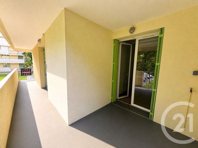 Appartement T4 à vendre - 4 pièces - 83.98 m2 - COLOMIERS - 31 - MIDI-PYRENEES - Century 21 Oustal