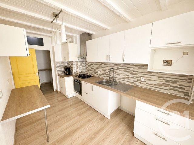 Appartement T4 à vendre - 4 pièces - 83.98 m2 - COLOMIERS - 31 - MIDI-PYRENEES - Century 21 Oustal