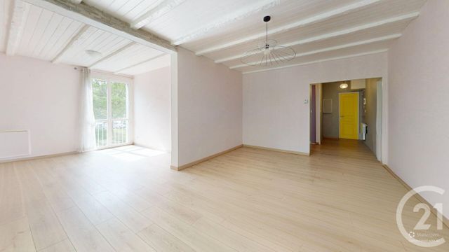Appartement T4 à vendre - 4 pièces - 83.98 m2 - COLOMIERS - 31 - MIDI-PYRENEES - Century 21 Oustal