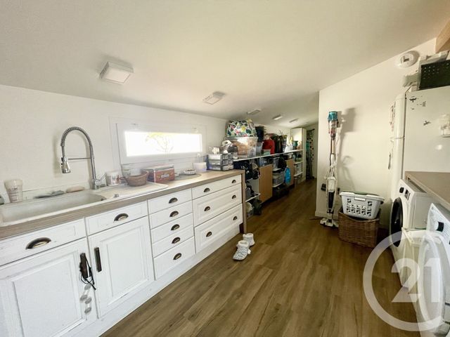 maison à vendre - 5 pièces - 147.0 m2 - L ISLE JOURDAIN - 32 - MIDI-PYRENEES - Century 21 Oustal