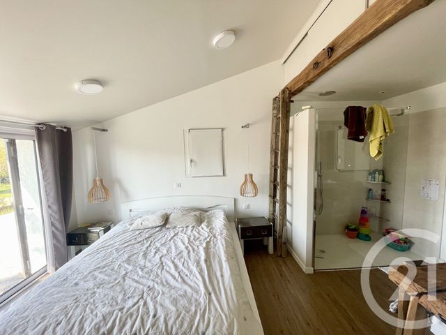 maison à vendre - 5 pièces - 147.0 m2 - L ISLE JOURDAIN - 32 - MIDI-PYRENEES - Century 21 Oustal