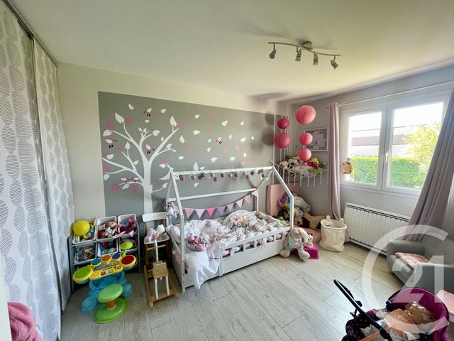 maison à vendre - 5 pièces - 147.0 m2 - L ISLE JOURDAIN - 32 - MIDI-PYRENEES - Century 21 Oustal