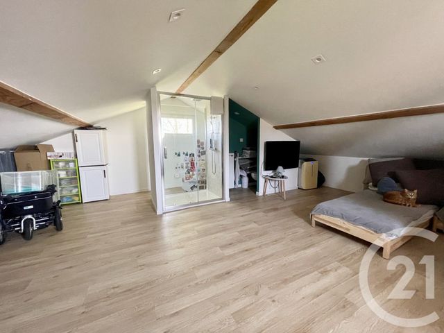 maison à vendre - 5 pièces - 147.0 m2 - L ISLE JOURDAIN - 32 - MIDI-PYRENEES - Century 21 Oustal