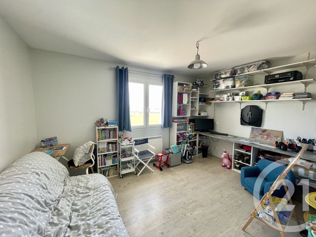 maison à vendre - 5 pièces - 147.0 m2 - L ISLE JOURDAIN - 32 - MIDI-PYRENEES - Century 21 Oustal