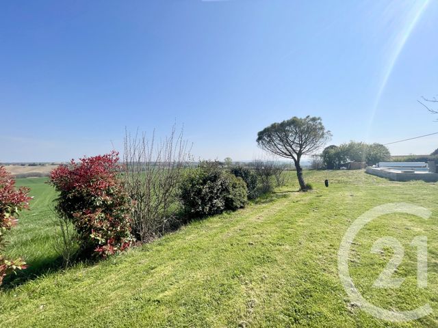 maison à vendre - 5 pièces - 147.0 m2 - L ISLE JOURDAIN - 32 - MIDI-PYRENEES - Century 21 Oustal