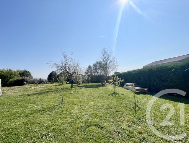 maison à vendre - 5 pièces - 147.0 m2 - L ISLE JOURDAIN - 32 - MIDI-PYRENEES - Century 21 Oustal