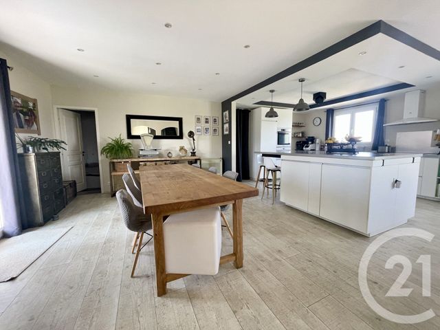 maison à vendre - 5 pièces - 147.0 m2 - L ISLE JOURDAIN - 32 - MIDI-PYRENEES - Century 21 Oustal