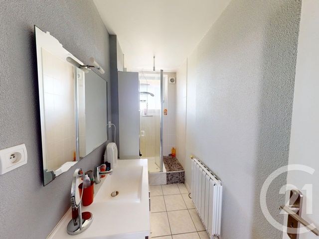 Appartement T3 à vendre - 3 pièces - 60.8 m2 - COLOMIERS - 31 - MIDI-PYRENEES - Century 21 Oustal