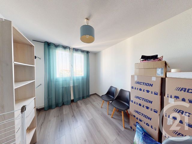 Appartement T3 à vendre - 3 pièces - 60.8 m2 - COLOMIERS - 31 - MIDI-PYRENEES - Century 21 Oustal