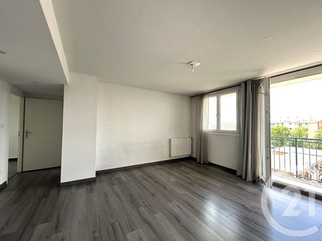 Appartement T3 à vendre - 3 pièces - 60.8 m2 - COLOMIERS - 31 - MIDI-PYRENEES - Century 21 Oustal