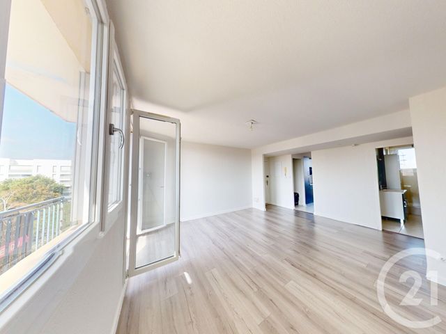 Appartement T3 à vendre - 3 pièces - 60.8 m2 - COLOMIERS - 31 - MIDI-PYRENEES - Century 21 Oustal