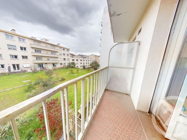 Appartement T3 à vendre - 3 pièces - 70.9 m2 - TOULOUSE - 31 - MIDI-PYRENEES - Century 21 Oustal