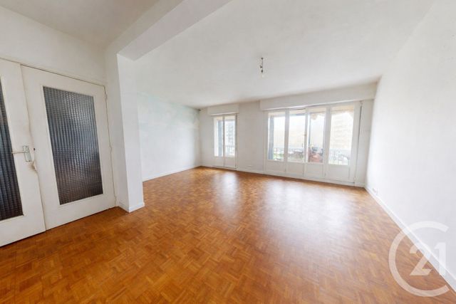 Appartement T3 à vendre - 3 pièces - 70.9 m2 - TOULOUSE - 31 - MIDI-PYRENEES - Century 21 Oustal