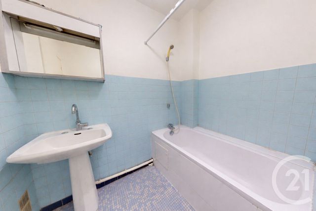 Appartement T3 à vendre - 3 pièces - 70.9 m2 - TOULOUSE - 31 - MIDI-PYRENEES - Century 21 Oustal