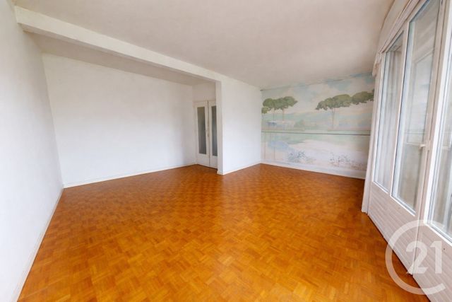 Appartement T3 à vendre - 3 pièces - 70.9 m2 - TOULOUSE - 31 - MIDI-PYRENEES - Century 21 Oustal