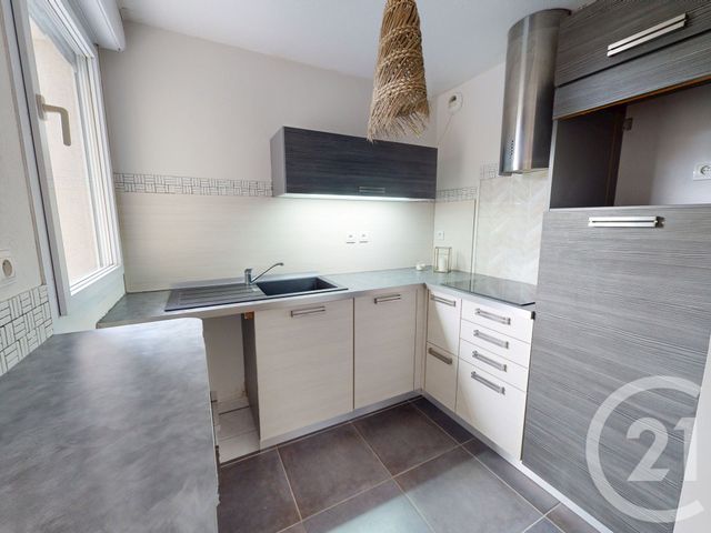 Appartement T3 à vendre - 3 pièces - 66.98 m2 - COLOMIERS - 31 - MIDI-PYRENEES - Century 21 Oustal