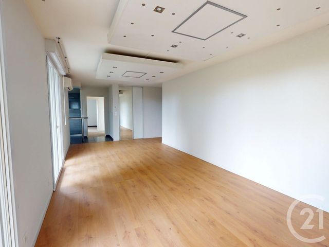 Appartement T3 à vendre - 3 pièces - 66.98 m2 - COLOMIERS - 31 - MIDI-PYRENEES - Century 21 Oustal