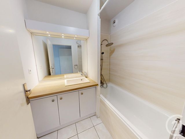 Appartement T3 à vendre - 3 pièces - 66.98 m2 - COLOMIERS - 31 - MIDI-PYRENEES - Century 21 Oustal