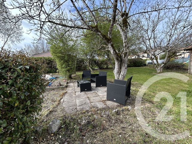 maison à vendre - 4 pièces - 81.42 m2 - VILLAUDRIC - 31 - MIDI-PYRENEES - Century 21 Oustal