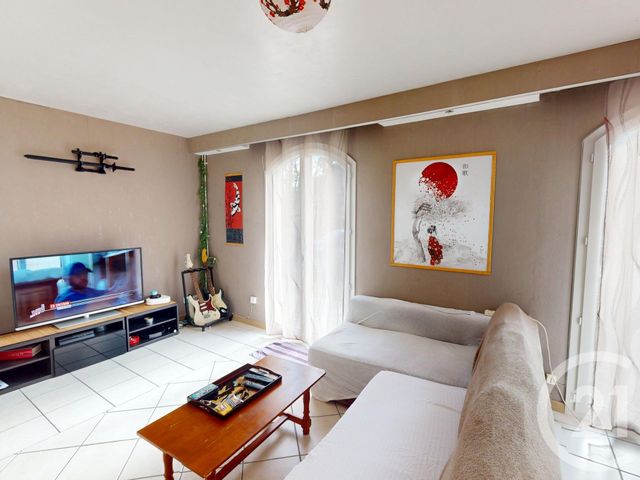 maison à vendre - 4 pièces - 81.42 m2 - VILLAUDRIC - 31 - MIDI-PYRENEES - Century 21 Oustal