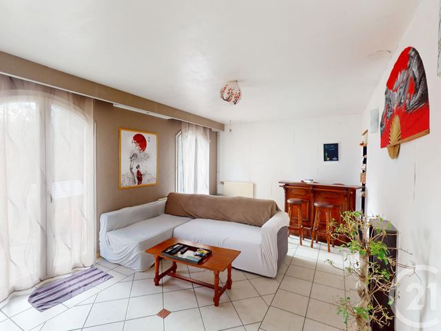 maison à vendre - 4 pièces - 81.42 m2 - VILLAUDRIC - 31 - MIDI-PYRENEES - Century 21 Oustal