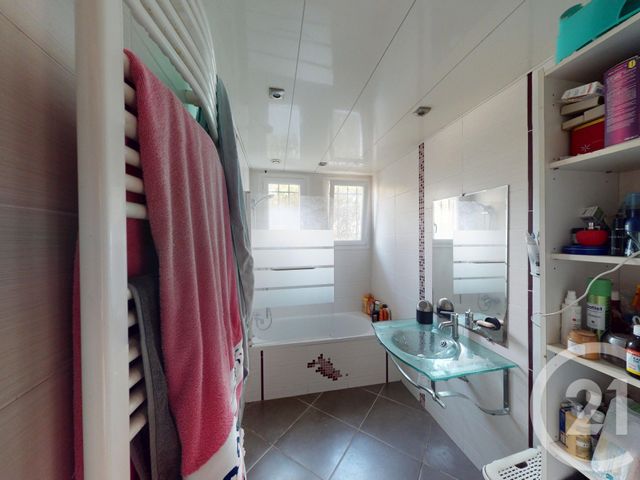 maison à vendre - 4 pièces - 81.42 m2 - VILLAUDRIC - 31 - MIDI-PYRENEES - Century 21 Oustal