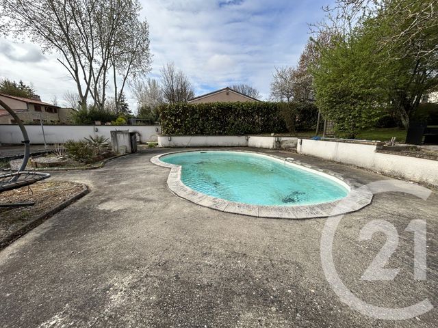 maison à vendre - 4 pièces - 81.42 m2 - VILLAUDRIC - 31 - MIDI-PYRENEES - Century 21 Oustal