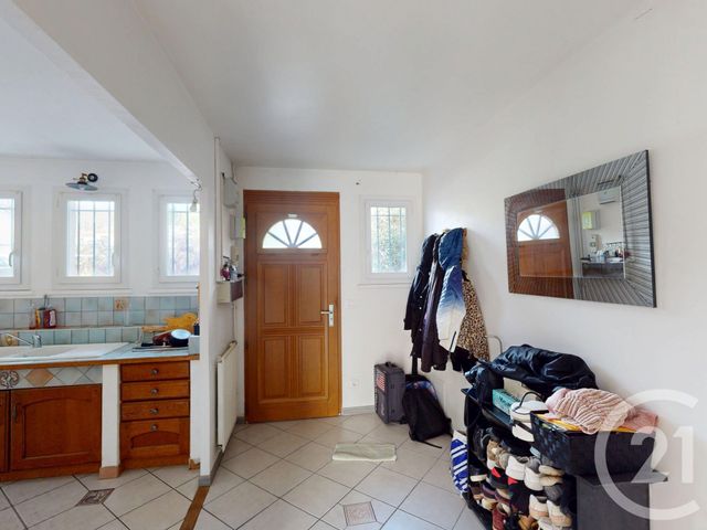 maison à vendre - 4 pièces - 81.42 m2 - VILLAUDRIC - 31 - MIDI-PYRENEES - Century 21 Oustal