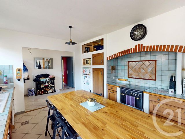 maison à vendre - 4 pièces - 81.42 m2 - VILLAUDRIC - 31 - MIDI-PYRENEES - Century 21 Oustal