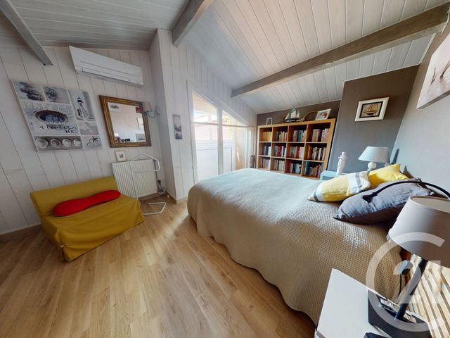 maison à vendre - 6 pièces - 133.56 m2 - COLOMIERS - 31 - MIDI-PYRENEES - Century 21 Oustal