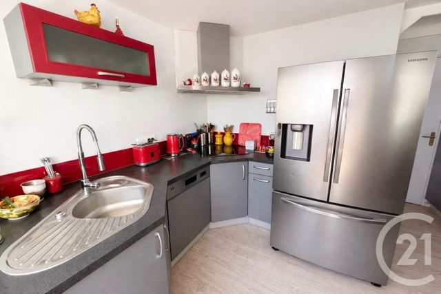 maison à vendre - 6 pièces - 133.56 m2 - COLOMIERS - 31 - MIDI-PYRENEES - Century 21 Oustal