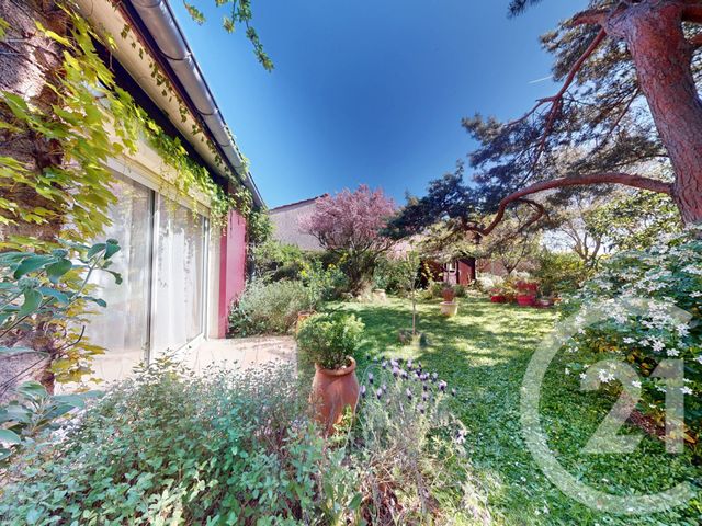 maison à vendre - 6 pièces - 133.56 m2 - COLOMIERS - 31 - MIDI-PYRENEES - Century 21 Oustal