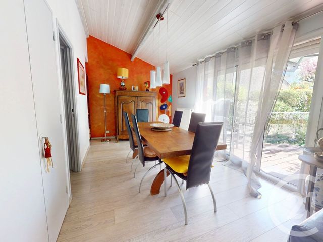 maison à vendre - 6 pièces - 133.56 m2 - COLOMIERS - 31 - MIDI-PYRENEES - Century 21 Oustal