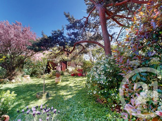 maison à vendre - 6 pièces - 133.56 m2 - COLOMIERS - 31 - MIDI-PYRENEES - Century 21 Oustal