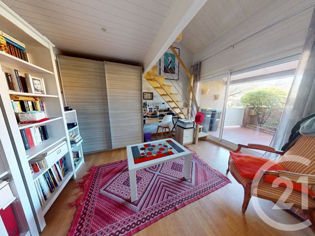 maison à vendre - 6 pièces - 133.56 m2 - COLOMIERS - 31 - MIDI-PYRENEES - Century 21 Oustal