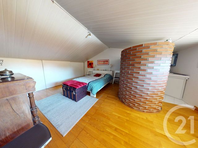 maison à vendre - 6 pièces - 133.56 m2 - COLOMIERS - 31 - MIDI-PYRENEES - Century 21 Oustal