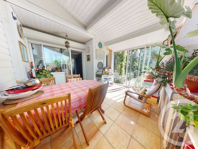 maison à vendre - 6 pièces - 133.56 m2 - COLOMIERS - 31 - MIDI-PYRENEES - Century 21 Oustal