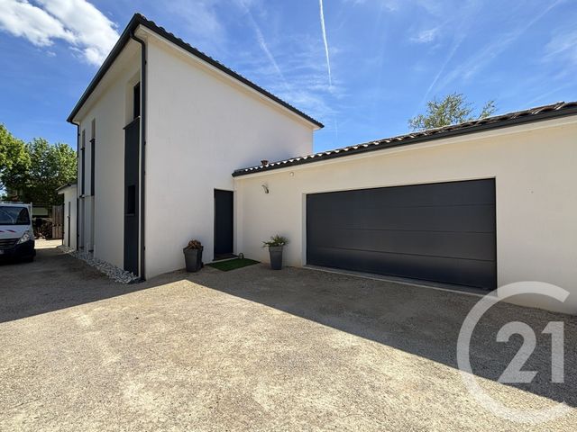 maison à vendre - 6 pièces - 128.0 m2 - CORNEBARRIEU - 31 - MIDI-PYRENEES - Century 21 Oustal