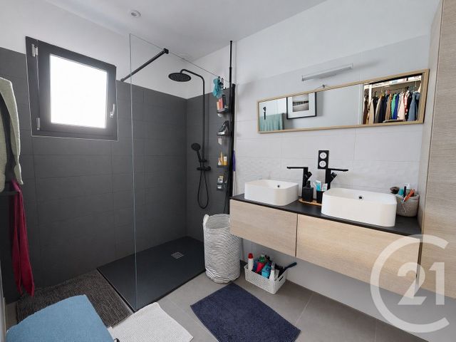 maison à vendre - 6 pièces - 128.0 m2 - CORNEBARRIEU - 31 - MIDI-PYRENEES - Century 21 Oustal