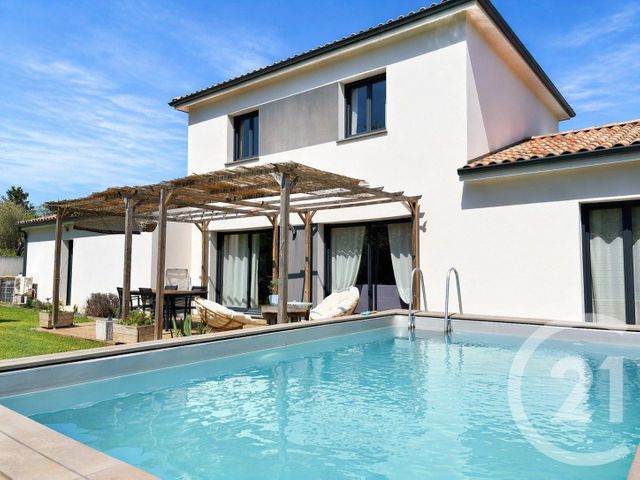 maison - CORNEBARRIEU - 31