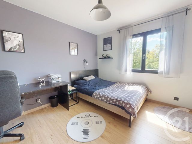 maison à vendre - 6 pièces - 128.0 m2 - CORNEBARRIEU - 31 - MIDI-PYRENEES - Century 21 Oustal