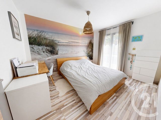 maison à vendre - 6 pièces - 128.0 m2 - CORNEBARRIEU - 31 - MIDI-PYRENEES - Century 21 Oustal